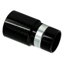 1 PC Universal 32MM Hose Joiner Pipe Adaptor For Central Vacuum Cleaner fittings
