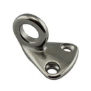 Stainless Steel Spring Fender Hook Fending Hook Tug Ship Boat Marine Acces CGI