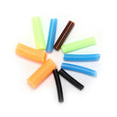 1Box durable treble hooks protectors covers case bonnets caps protectors FT