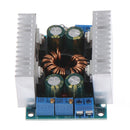 DC-DC 5-30V to 1.25-30V 12V 24V 8A Automatic Step Up Down Boost Power MoS Hn