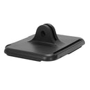 Sports camera Universal Connection Backdoor for Frame Housing Case Back DoorF7G1