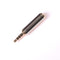 1pc 2.5 mm Male to 3.5 mm Female Stereo Audio Headphone Adapter Converter SP