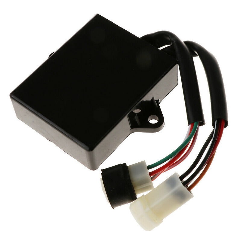 Motorcycle Scooter Ignition CDI Box Unit for YAMAHA BANSHEE 350 YFZ350 1987-1994