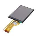 For Nikon S640 High-quality LCD Display Screen Replacement Repair Part