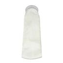 Set of 2, White 100um & 150um Aquarium Sump Micron Felt Fish Tank Pre Aquatic