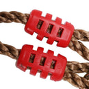 Children'S Swing Extension Cord / Pe Rope Family Garden Swing Hammock Exten