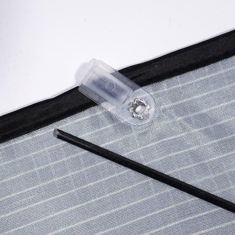 Triangle Kite + 30M Line Weifang Kite Outdoor Sport Fly to Easy Favor