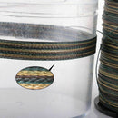 300M PV Braided Fishing Line 4 Strands 6.0