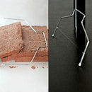 Adjustable Wire Cake Slicer Cutter Leveller Decorating Bread Wire Decor Tools