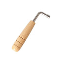 Lyre Harp Tuning Wrench Tuner Layya Adjustment Lever Lyre Adjustment Tool
