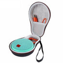 Travel EVA Hard Carrying Wireless Speakers Case For JBL Clip 2 Waterproof S F7V2