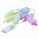 1pcs 10 LED Ice Popsicle Fairy String Lights Battery Operated for Summer, S
