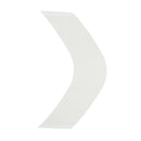 36x Double Sided Adhesive Tapes for Forehead Hair Extension Lace Toupee Wigs