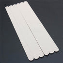 Curved Strips 6PCS Bath Tub Shower Self Adhesive Non Skid Anti Slip Stickers. M&