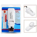 12V 1100GPH Automatic Bilge Pump Boat Submersible Pump Marine Float Switch U Ew
