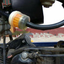 20pcs Motorcycle CG125 Tubing Gasoline Filter Gasoline Cup Usefulness DZB VIK