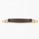 Amplifier Leather Handle Strap For Marshall AS50D AS100D Guitar AMP Speaker W3Q9