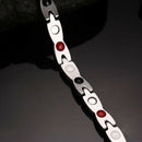 Magnetic Health Bracelet for Women Power Therapy Magnets Bracelets Bracelet