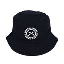 Men Sad Boys Bucket Hat Festival Accessory L8V6