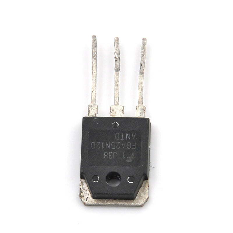 Power transistor IGBT 1200V FGA25N120 ASED 25N120 Power Transistors S Gw