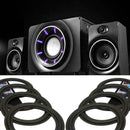 10" inch 250mm Universal Speaker Woofer Foam Edge Surround Repair Parts Kit U9A2