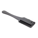 Hair Cutter Comb Double Side Haircut Thinning Comb Razor Hair Styling Tool