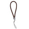 2pcs Random short hand rope anti-slip mobile phone straps key lanyaME