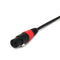 3.5mm 1/8" Stereo Female to XLR Female Adapter Cable
