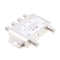 2x4 Multiswitch 2/4 2 LNB Satellite Multiswitch 4 Receivers HDTV HD