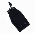 walkie talkie case MSC-20A Holder Pouch Bag For Kenwood BaoFeng UV-5R UV-5R