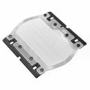 Shaver Replacement Nickel Shaver Foil For Braun 11B L 5410 Razor Part Durable