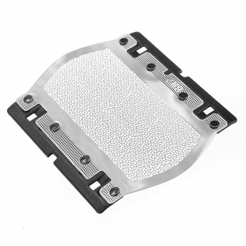 Shaver Replacement Nickel Shaver Foil For Braun 11B L 5410 Razor Part Durable