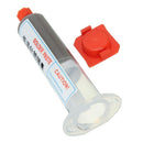 100g Syringe Solder Paste Low Temperature Low Melt Lead-free SMT Melting Po