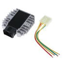 Voltage Rectifier Stabilizer for Yamaha FZ6N FZ6S FZR600 TDM850