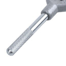 M1-M12 Wrench Adjustable Tap Reamer Screw Extractors Holder N4U5