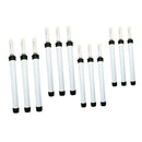 Pack of 12 Water Level Indicator for Flower Box - S / M / L / XL