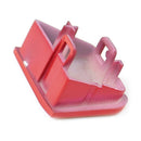 Red ABS M Mode Switch Down Button Cover Cap fit for BMW M3 M4 M5 M6 F80 F82 F15