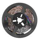 5M 300Leds RGB Led Strip Light 3528 DC12V 60Leds/M Fiexble Light Led Ribbon V1Y8
