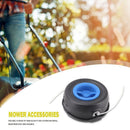 Wear-resistant Garden Grass Trimmer Head Brushcutter Mower Accessories