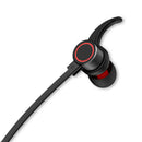 Wireless Bluetooth Headphones, Bluetooth 4.1 Waterproof Sports Earphones, N
