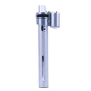 100x Metal Pen MG10085-9 Adjustable Microscope 3 LED Portable Tool A