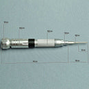 1X(22 In 1 Repairing Tool Kit Precision Screwdriver Tools With Magnetic Bit