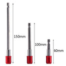 3pcs 1/4 Inch Hex Shank Magnetic Screwdriver Drill Holder Power Drill Bar  VKP