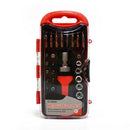 30 Piece Multifunction Precision Screwdriver Sleeve Set Tool Multi-Function