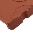 Silicone Coffee Tamper Mat Holder Espresso Maker Support Base Non-Slip Flex