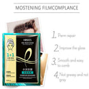 Hair Treatment Heated Steam Improve Frizz Dryness Hydrating Hair Z3W6