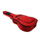 41inch Guitar Backpack Shoulder Straps Pockets 5mm Cotton Padded Gig Bag Ca K2Y8