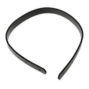 2x Shoulder Bag Rivet Strap Chain Purse Pu Chain Bag Accs DIY Handbag 55cm