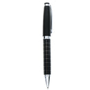 Luxury lattice metal ballpoint pen office school supplies rotary ball  IO JC.