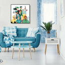 Great Medical Workers 5D Full Drill Diamond Painting Cross Stitch Mosaic
